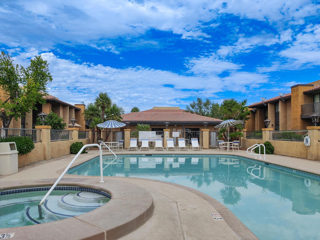 Cathedral Springs - Residential