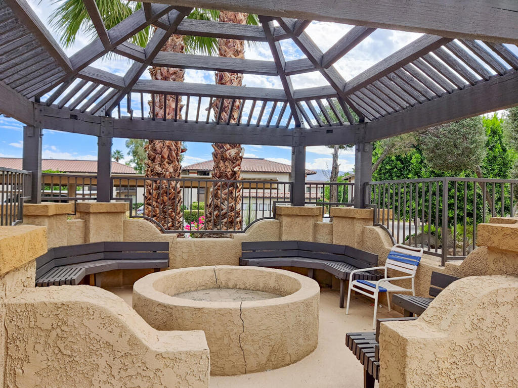 Cathedral Springs - Residential