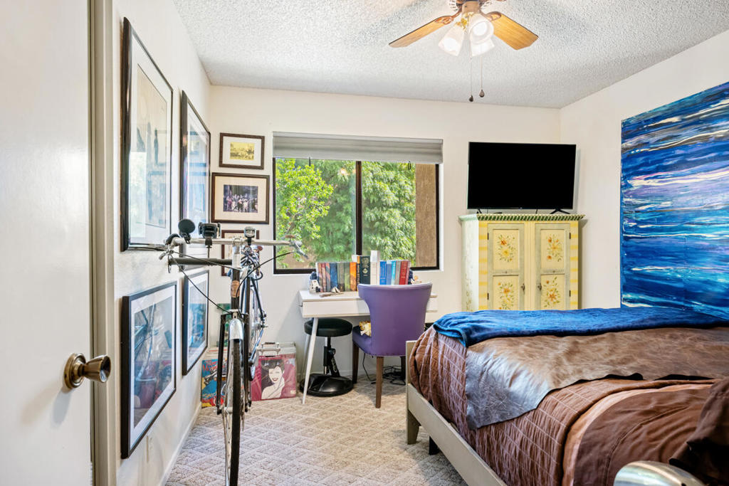 Cathedral Springs - Residential