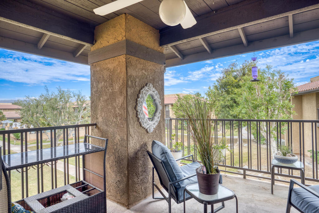 Cathedral Springs - Residential