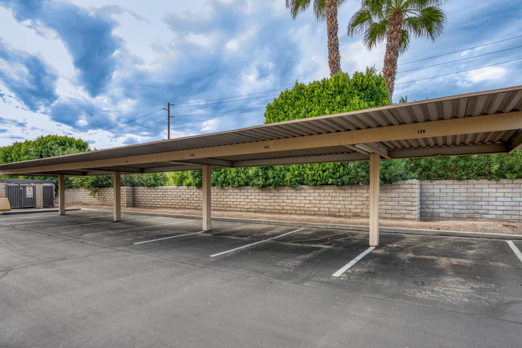 Cathedral Springs - Residential