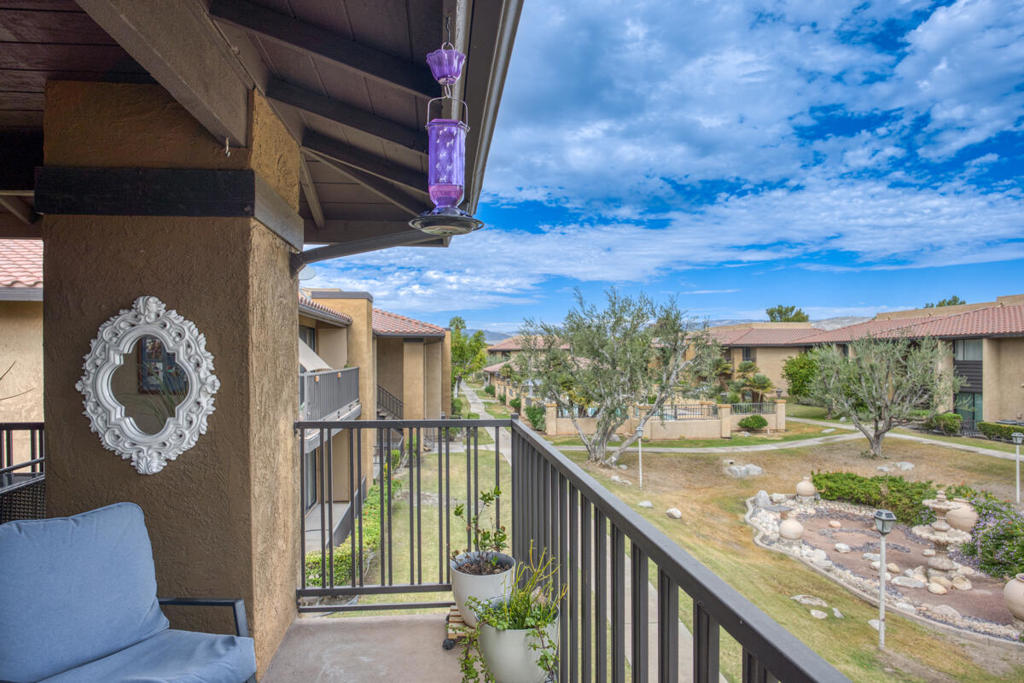 Cathedral Springs - Residential