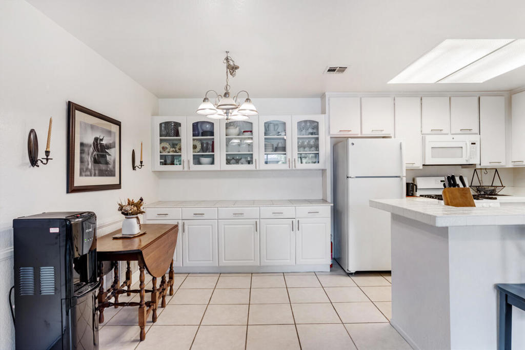 Cathedral Springs - Residential