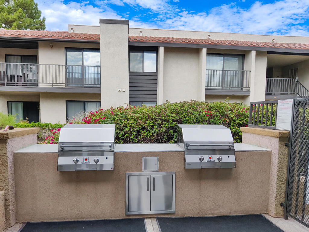 Cathedral Springs - Residential