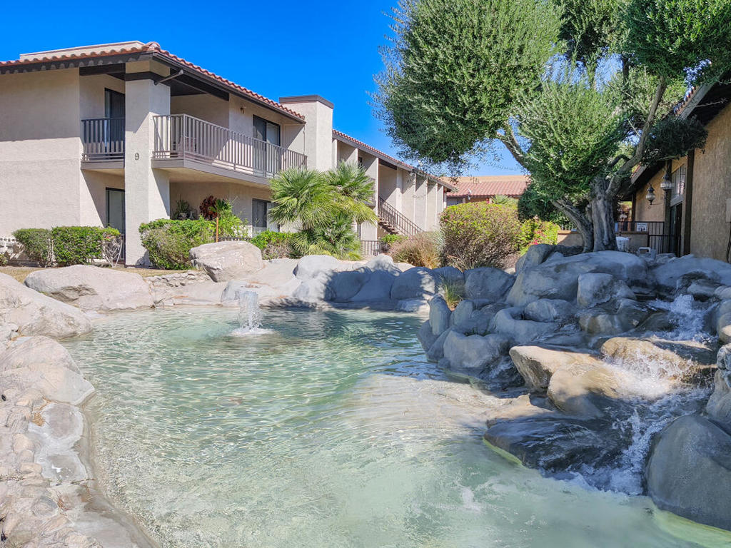 Cathedral Springs - Residential