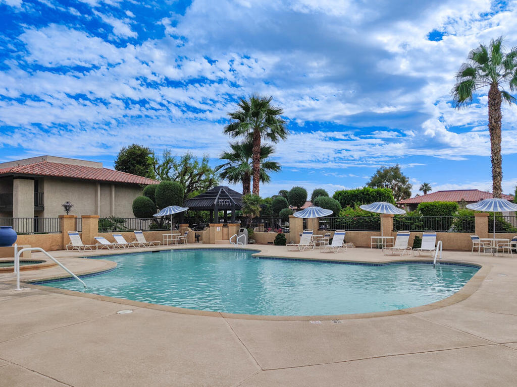 Cathedral Springs - Residential