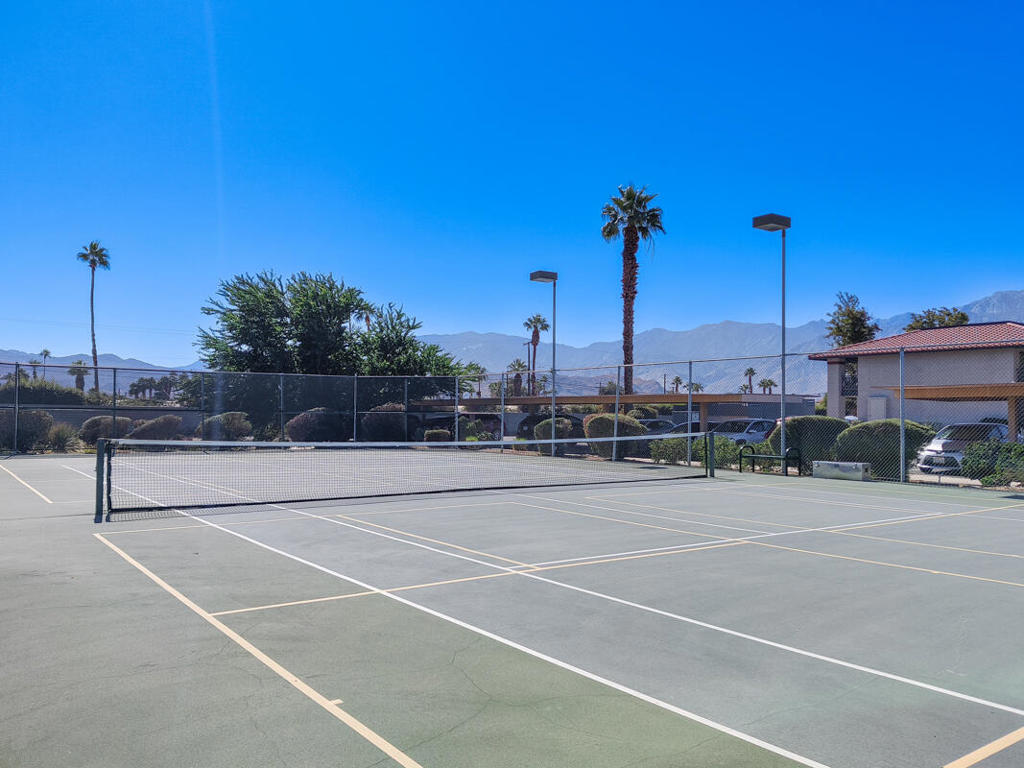 Cathedral Springs - Residential