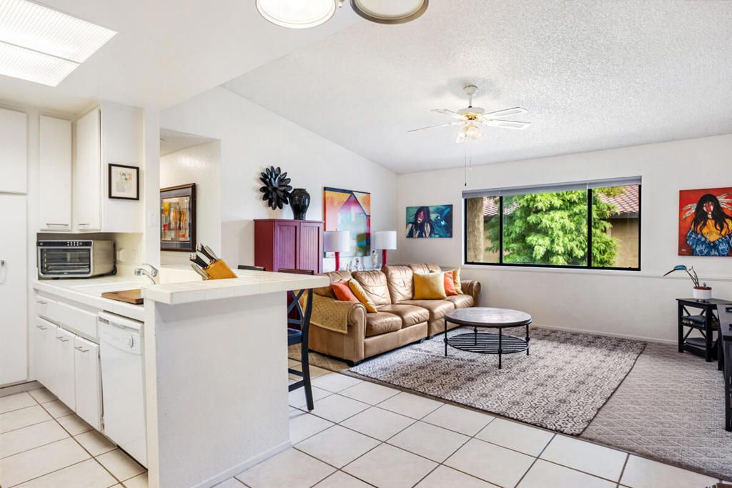 Photo of 31200 Landau Boulevard #1908, Cathedral City, CA 92234 (MLS # 219137517DA)