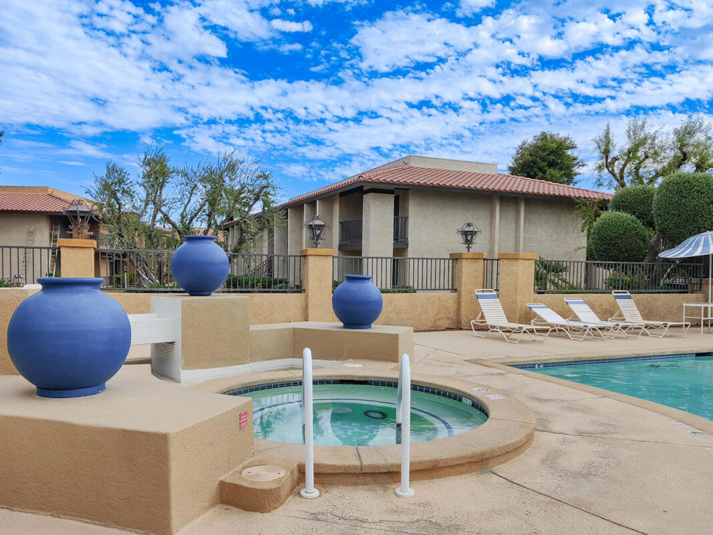 Cathedral Springs - Residential