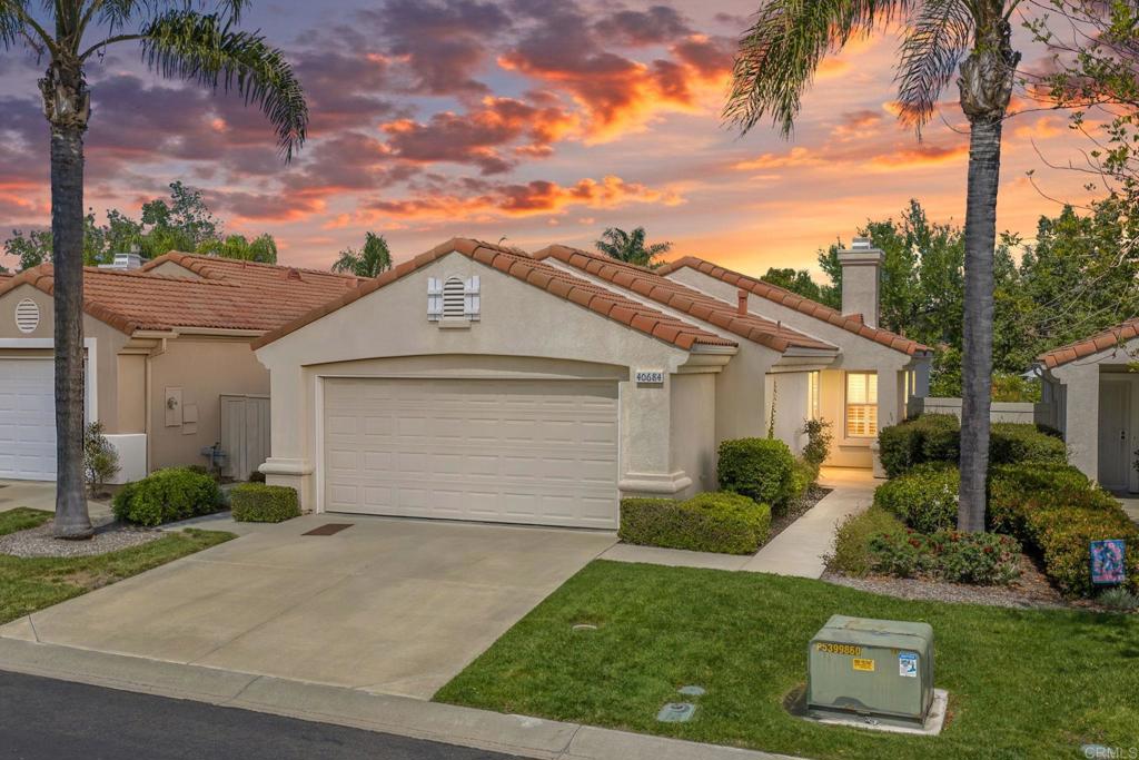 Photo 1 of 47 — 40684 Corte Albara, Murrieta, CA 92562