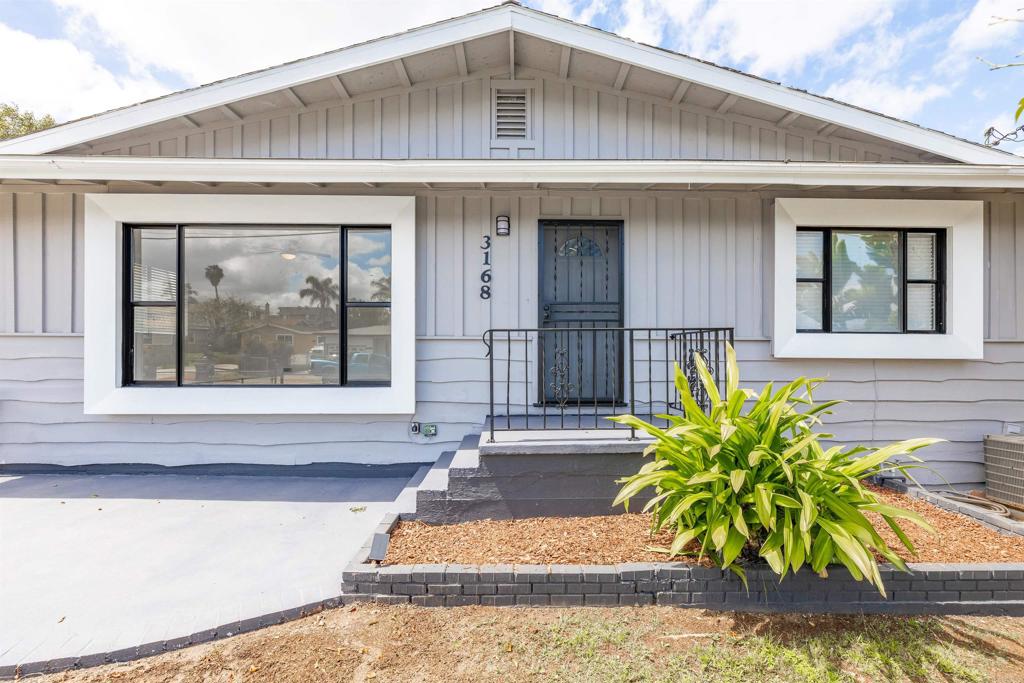 3168 Florine Drive
