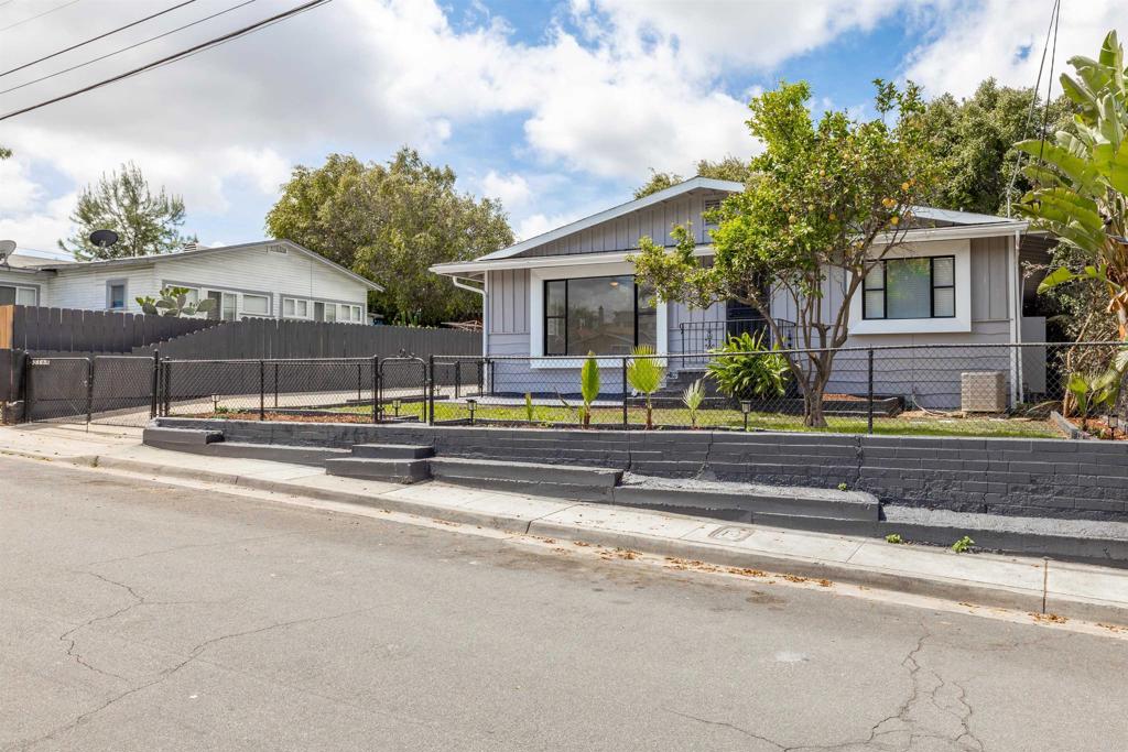 3168 Florine Drive