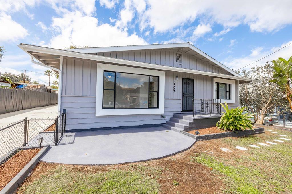 3168 Florine Drive