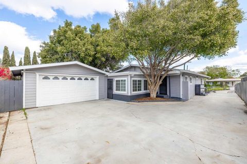 3168 Florine Drive Lemon Grove CA 91945