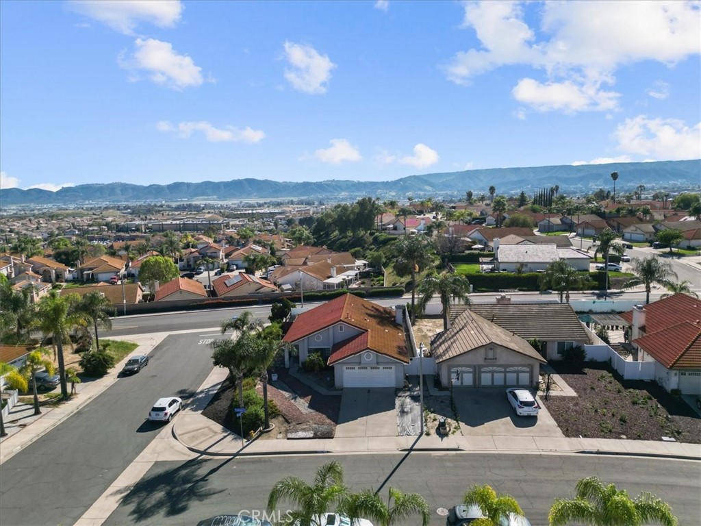 39769 Firethorn Court