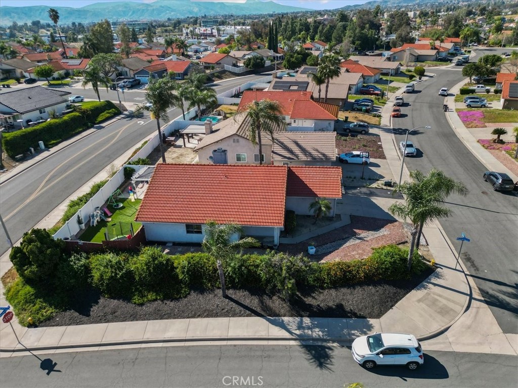 39769 Firethorn Court