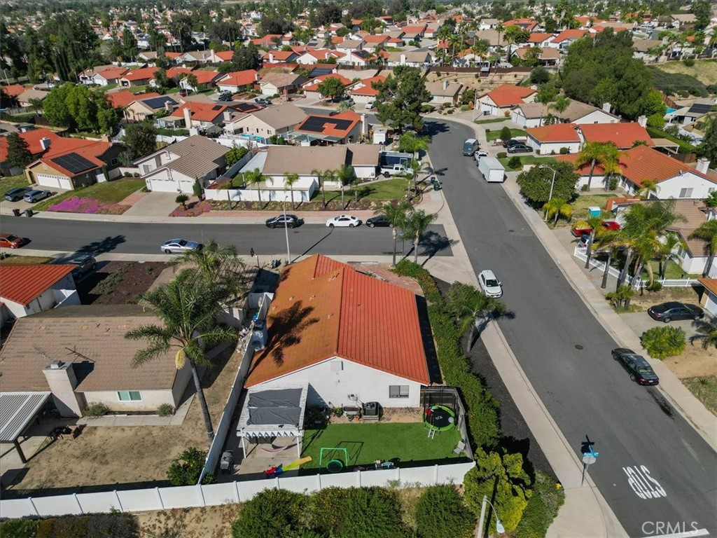 39769 Firethorn Court