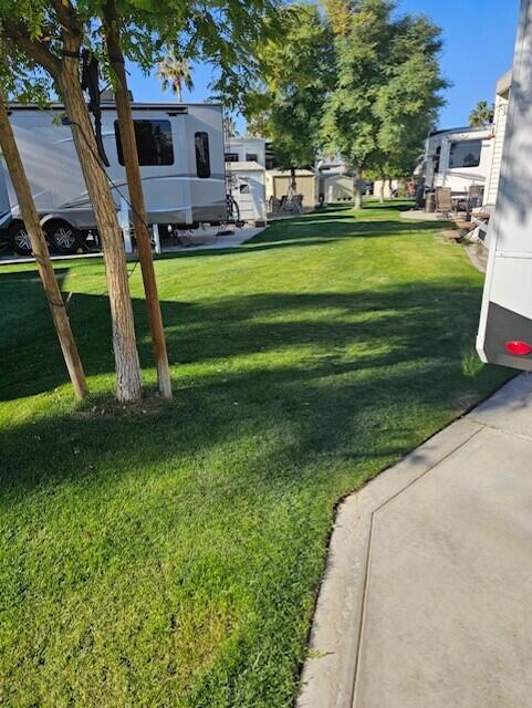 Rancho Casa Blanca - Land
