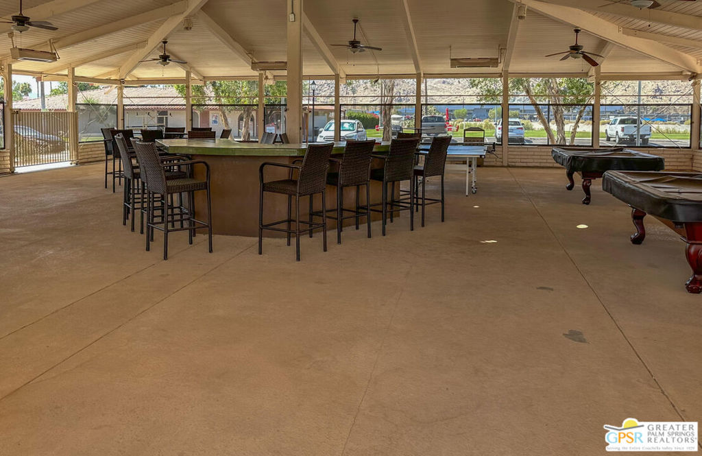 Date Palm Country Cl - Manufactured In Park