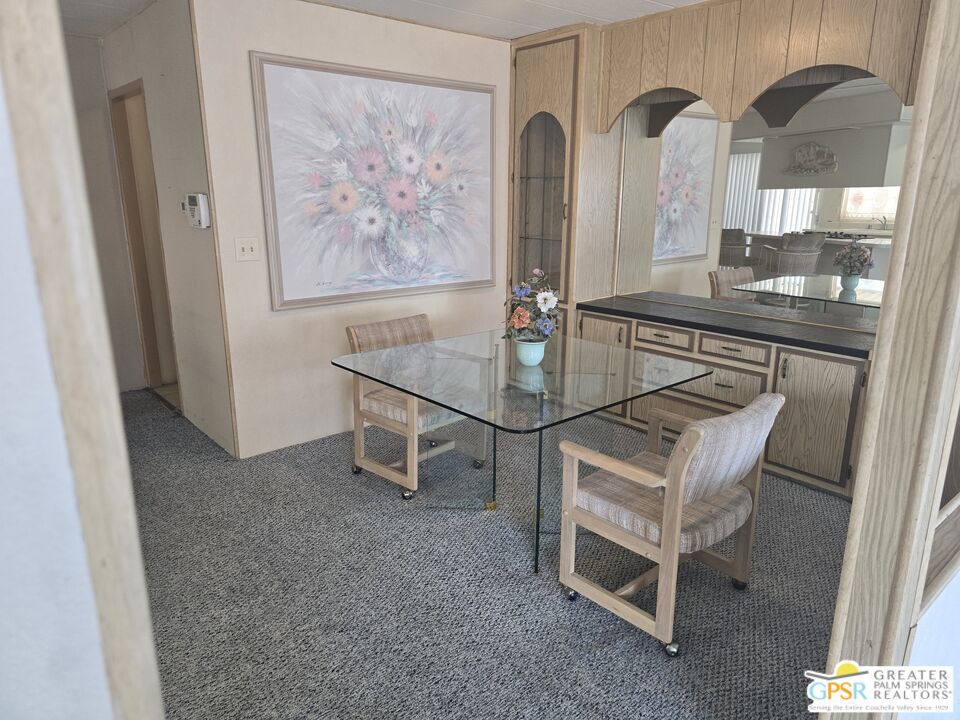 Date Palm Country Cl - Manufactured In Park