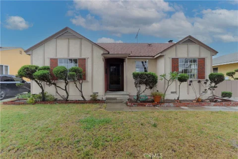 10817 Leffingwell Rd, Norwalk, CA 90650 - MLS#: DW26136148