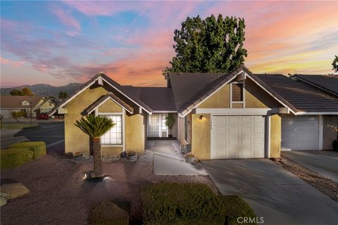 1443 bunker hill san jacinto ca 92583