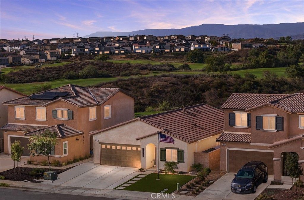 Photo of 35354 Price Street, Beaumont, CA 92223 (MLS # CV25230631)