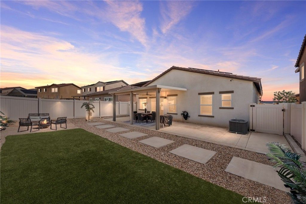 Photo of 35354 Price Street, Beaumont, CA 92223 (MLS # CV25230631)