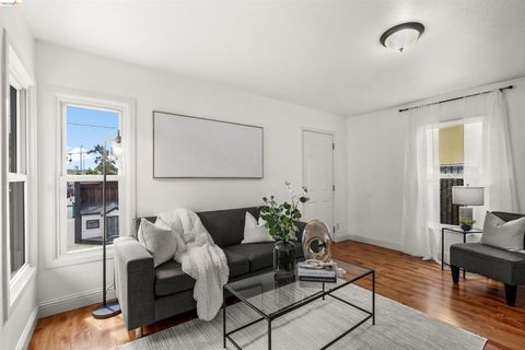 Photo of 2339 McBryde Ave Ave, Richmond, CA 94804 (MLS # 41131338)