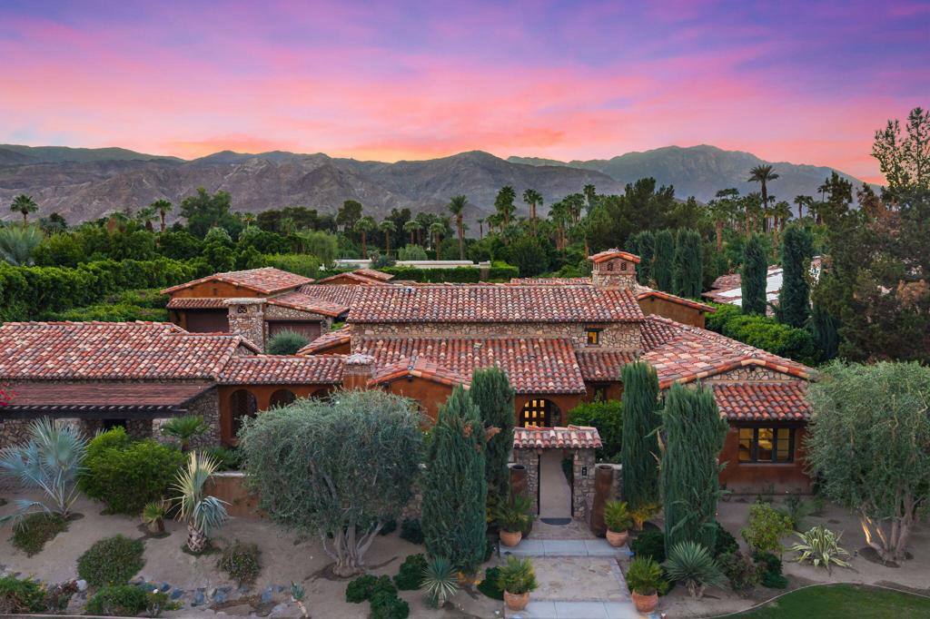 1 Rancho Clancy