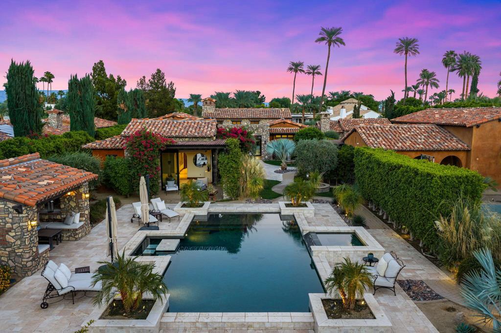 1 Rancho Clancy