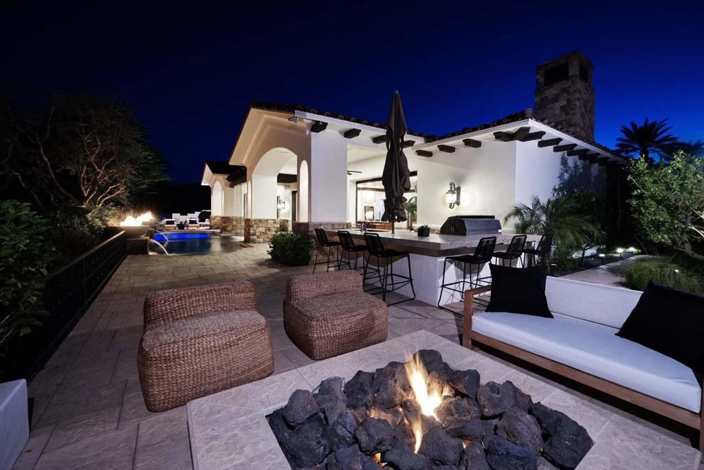 Toscana CC - Residential