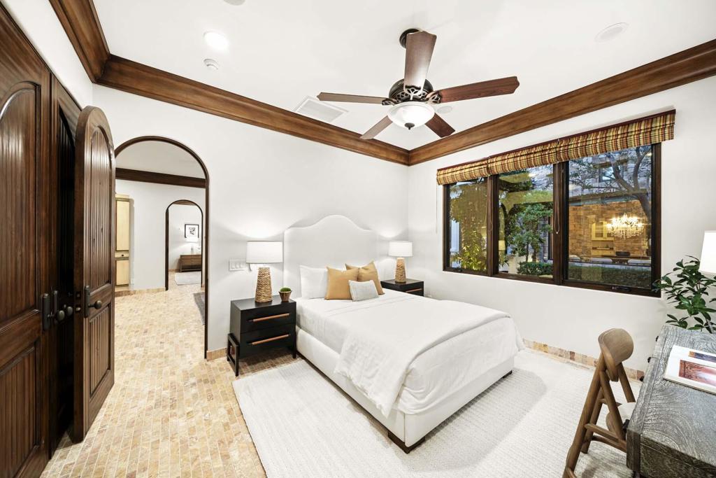 Toscana CC - Residential