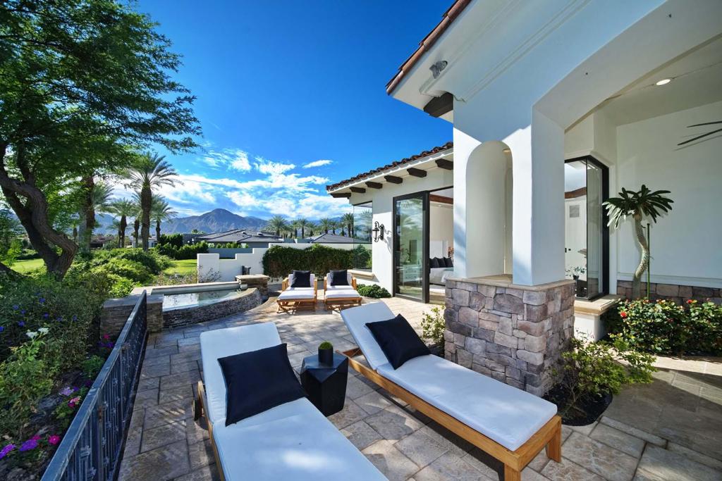 Toscana CC - Residential