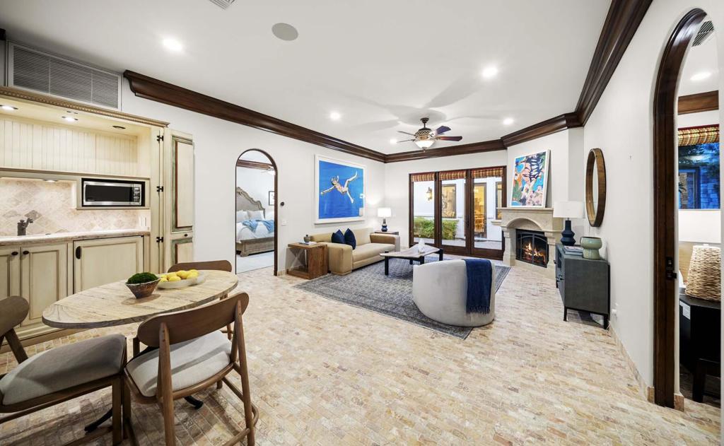 Toscana CC - Residential