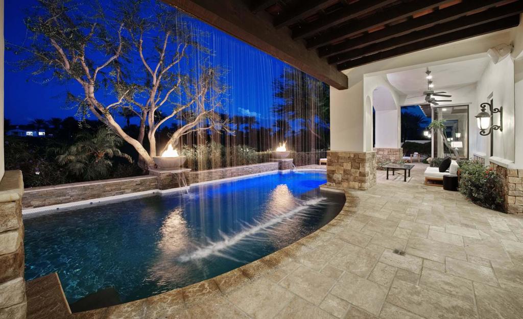 Toscana CC - Residential