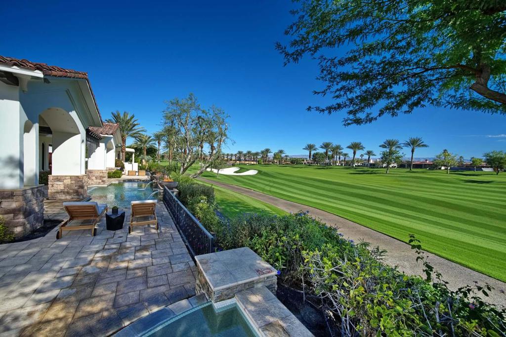 Toscana CC - Residential