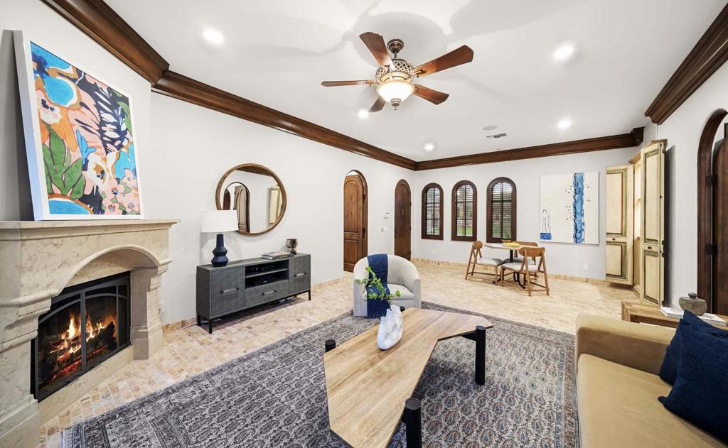 Toscana CC - Residential