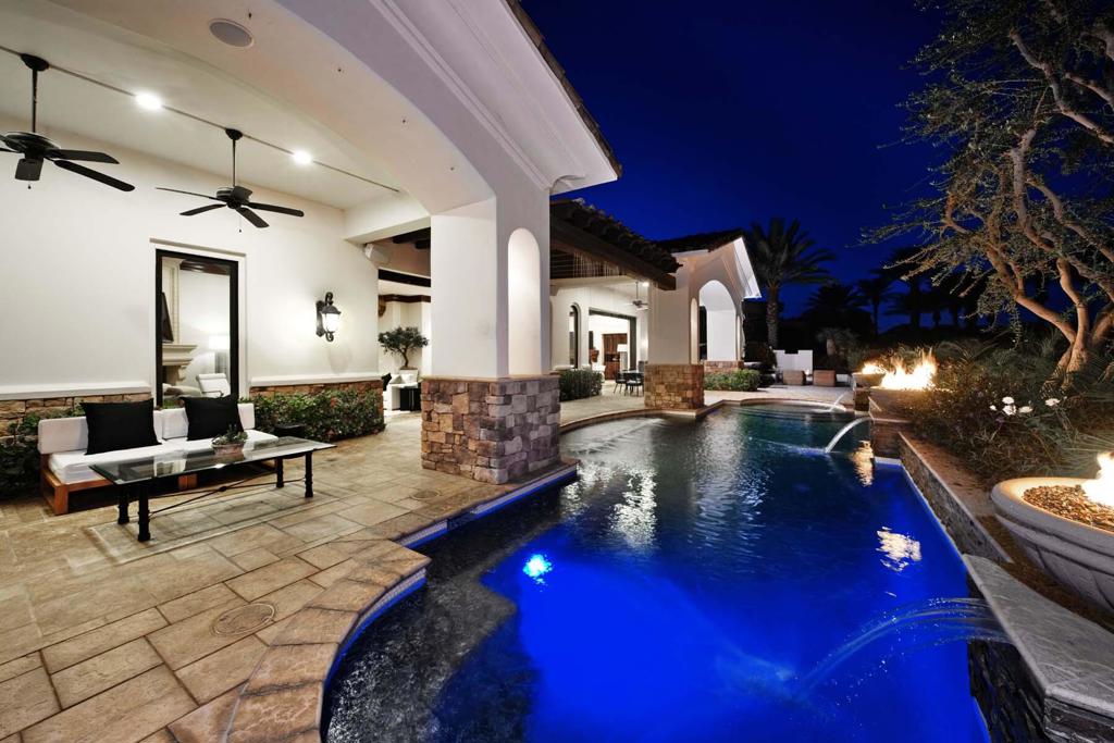 Toscana CC - Residential