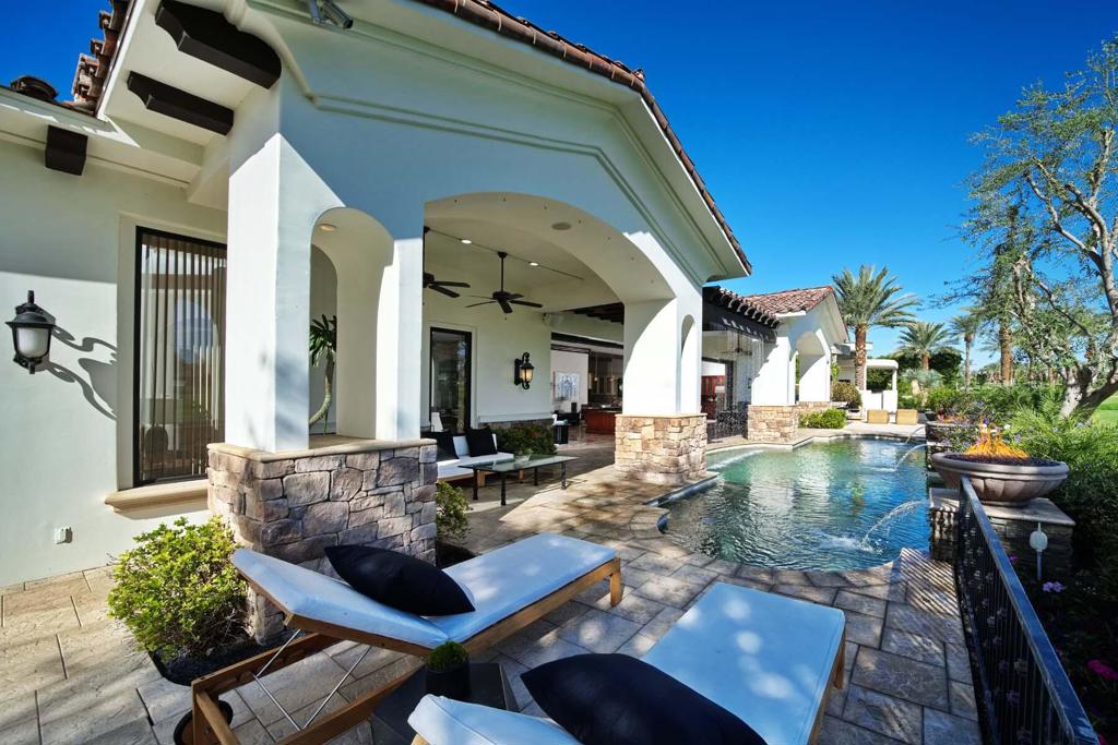 Toscana CC - Residential