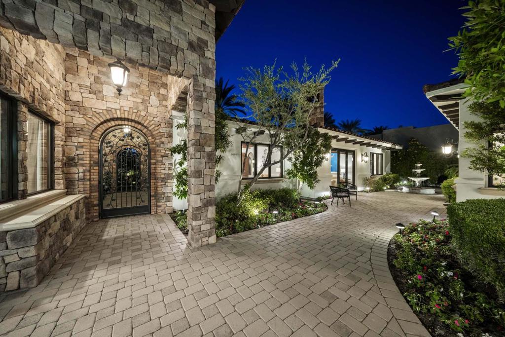 Toscana CC - Residential