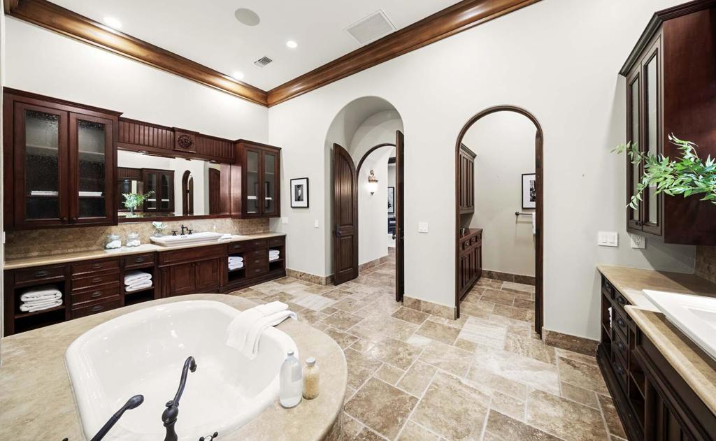 Toscana CC - Residential