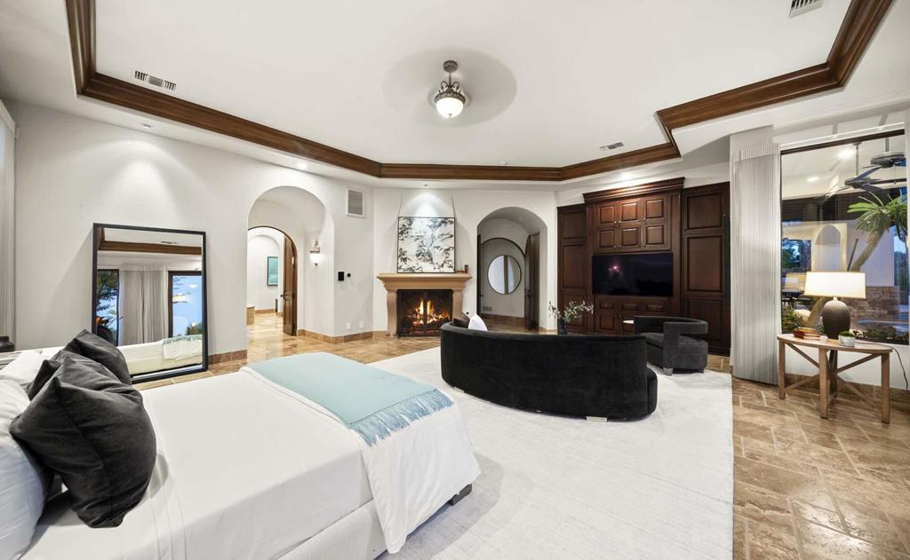 Toscana CC - Residential