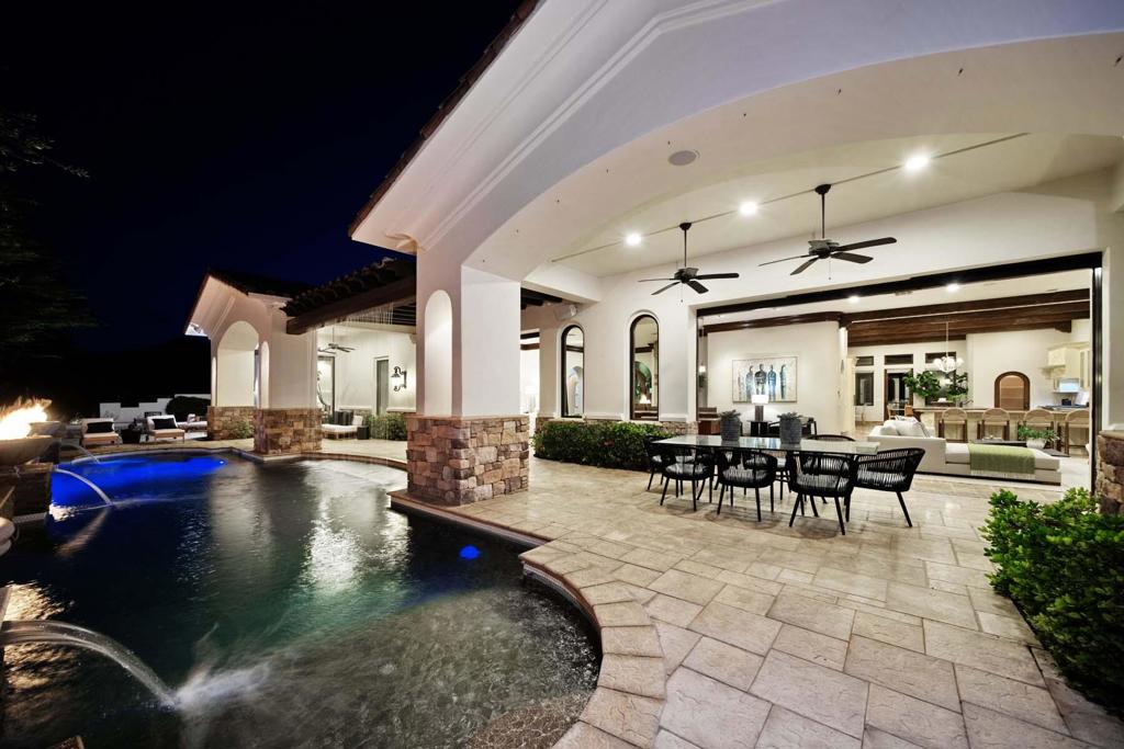 Toscana CC - Residential