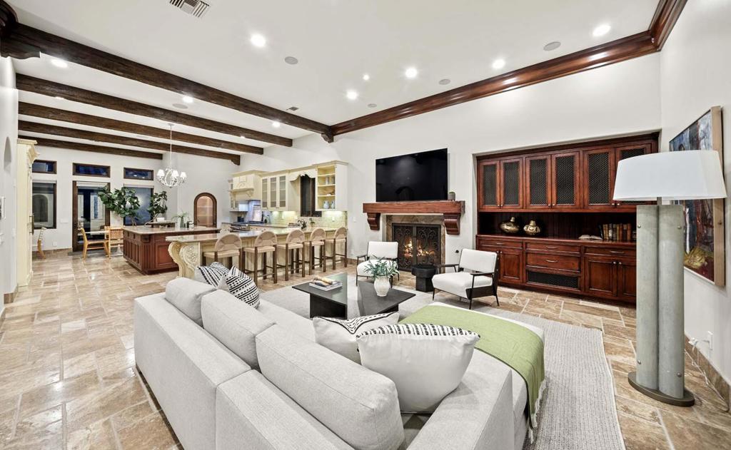 Toscana CC - Residential