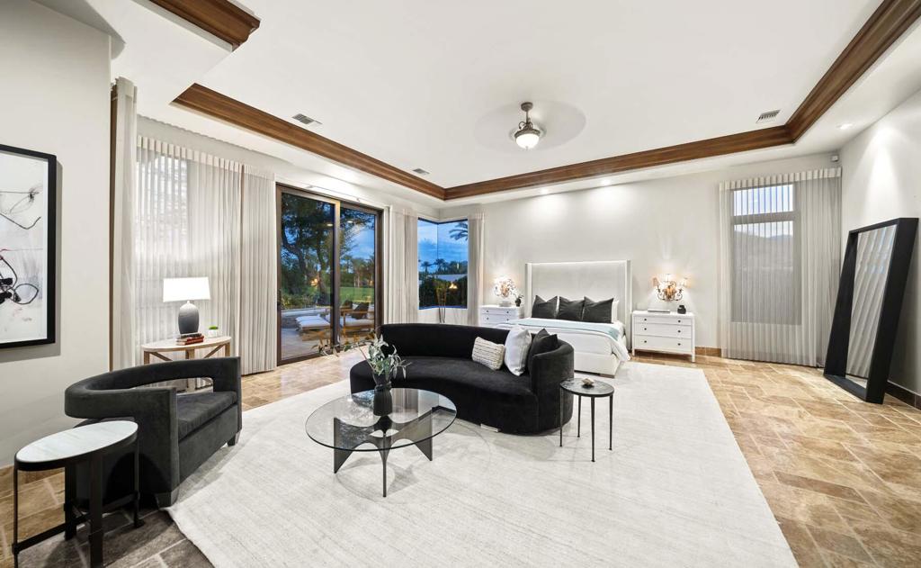 Toscana CC - Residential