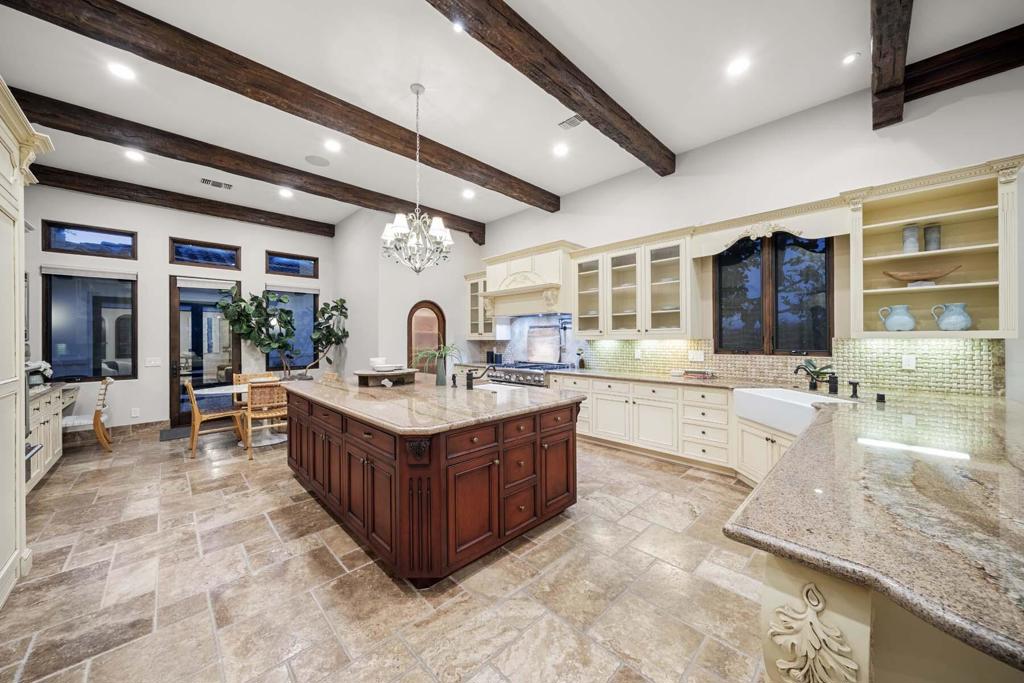 Toscana CC - Residential