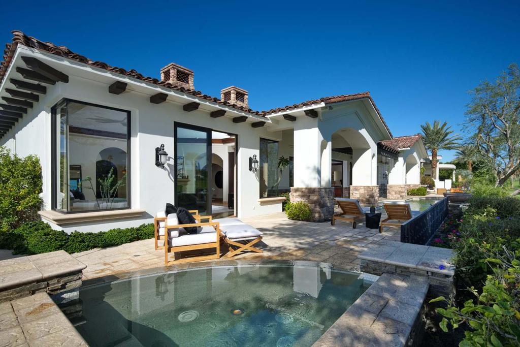 Toscana CC - Residential