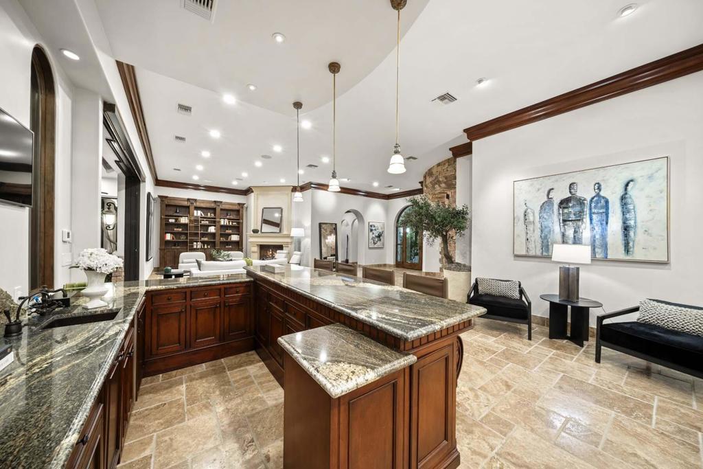 Toscana CC - Residential