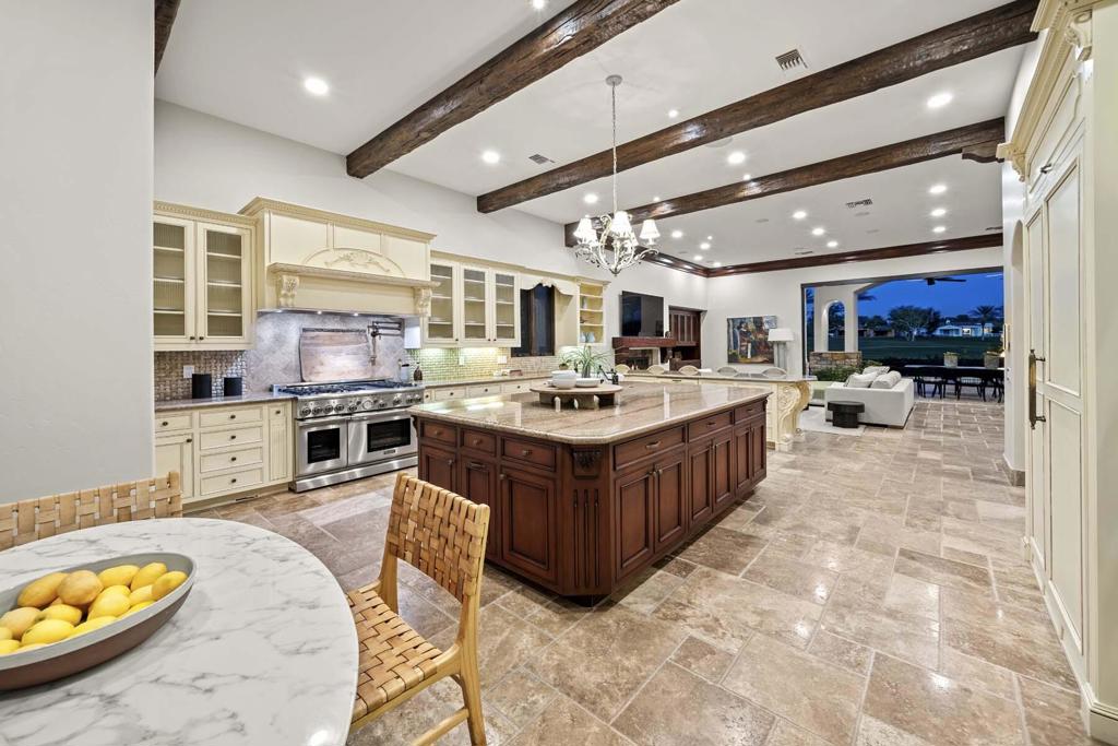 Toscana CC - Residential